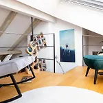 Baltischer Sternenblick Apartment *