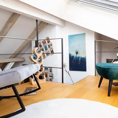 Baltischer Sternenblick Apartment *