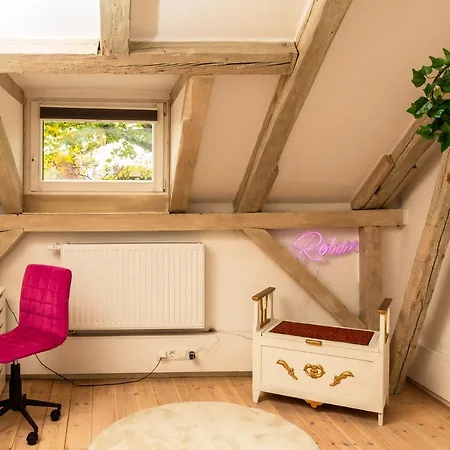 Baltischer Sternenblick Apartment