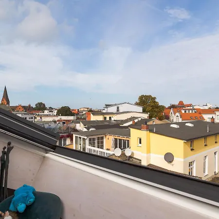 Baltischer Sternenblick *