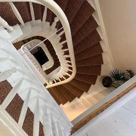 Apartment Baltischer Sternenblick Rostock