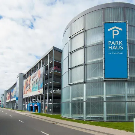 Baltischer Sternenblick *