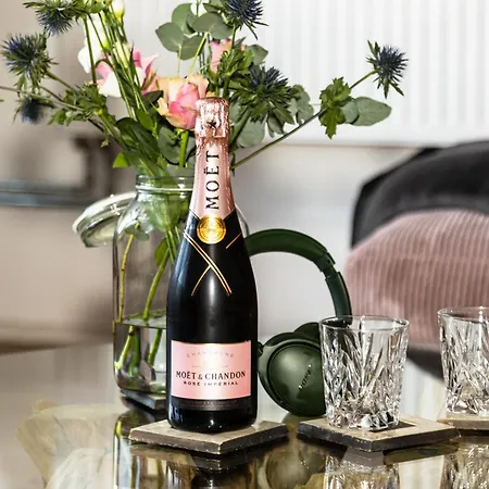 Baltischer Sternenblick * Rostock