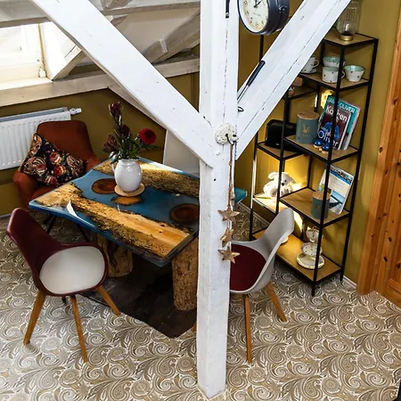 Baltischer Sternenblick Apartment