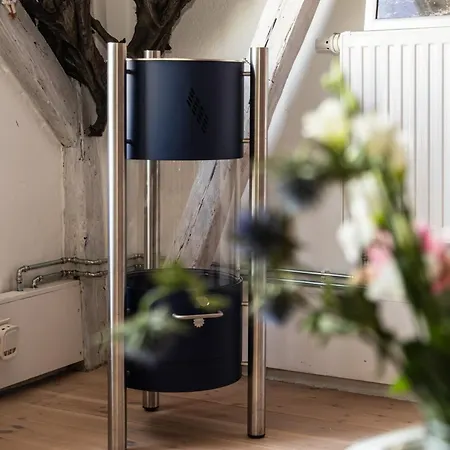 Apartment Baltischer Sternenblick