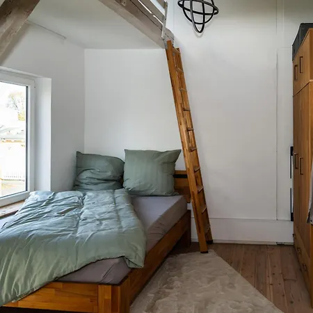 Baltischer Sternenblick Apartment *