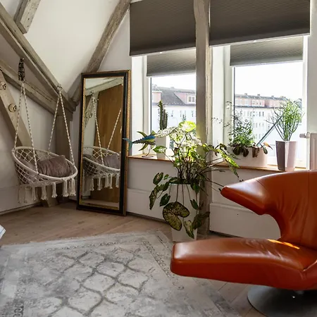 Apartment Baltischer Sternenblick *