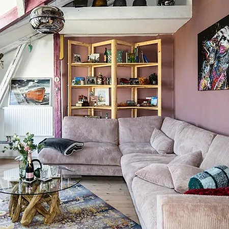 Baltischer Sternenblick Apartment Rostock