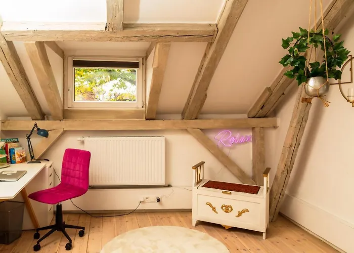 Baltischer Sternenblick Apartamento