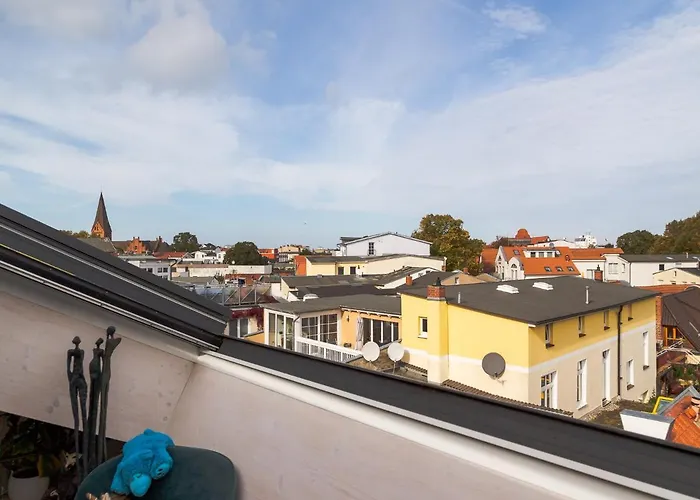 Baltischer Sternenblick *