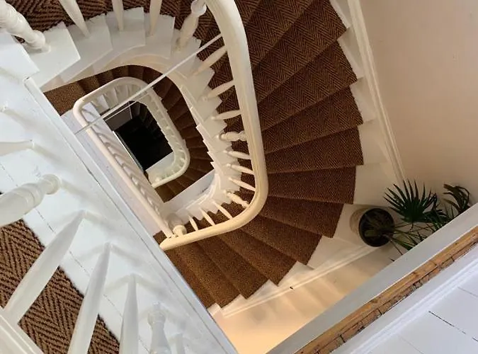 Apartamento Baltischer Sternenblick Rostock