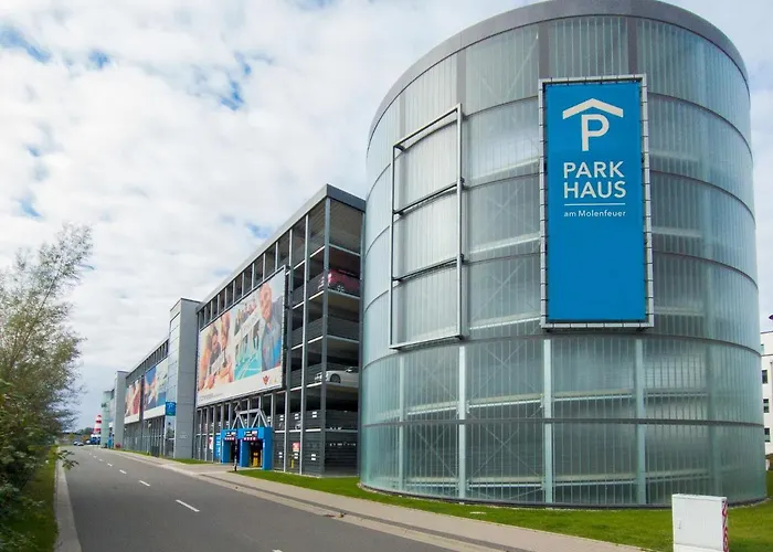 Baltischer Sternenblick *