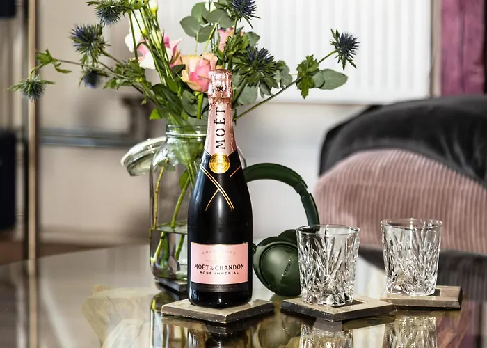 Baltischer Sternenblick * Rostock