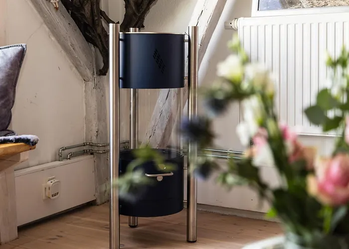 Apartamento Baltischer Sternenblick