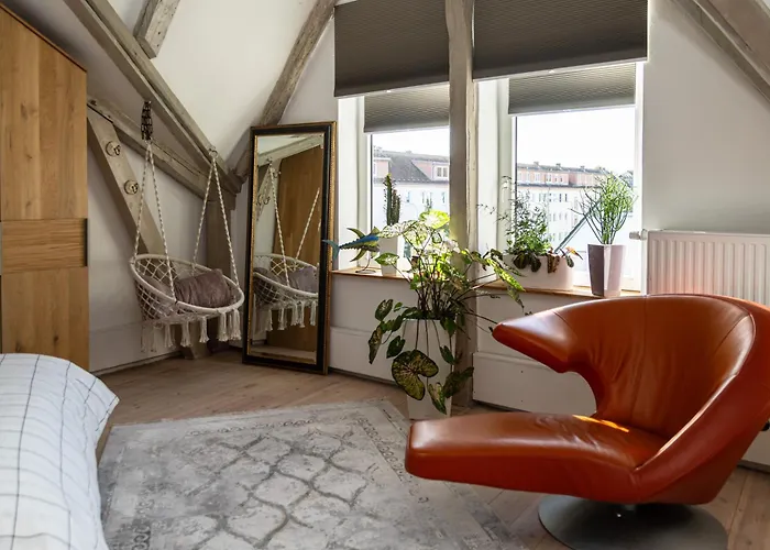 Apartamento Baltischer Sternenblick *