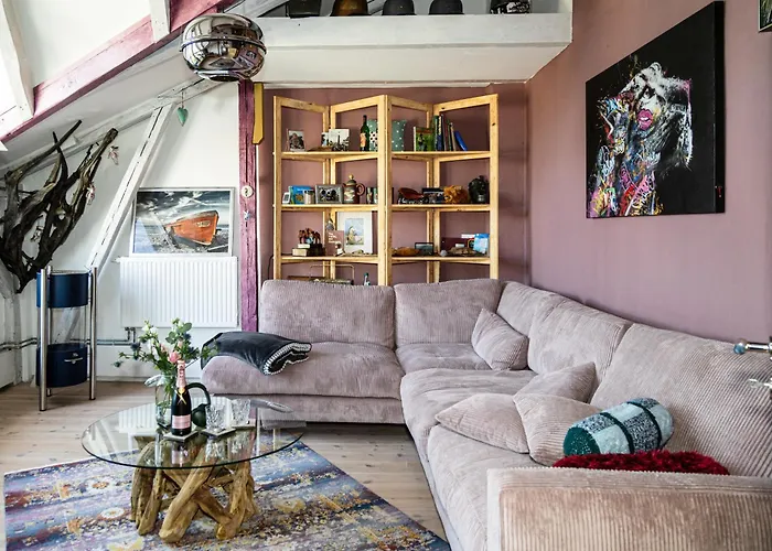 Baltischer Sternenblick Apartamento Rostock